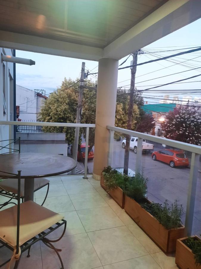 Апартаменты Paula Departamento Сальта Экстерьер фото
